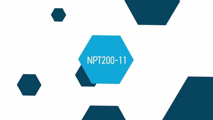 Neuropore NPT200-11 Video Storyboard 13