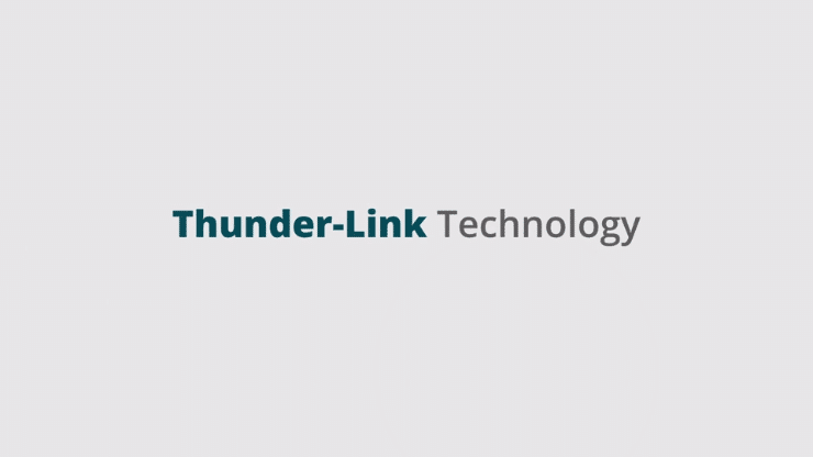Innova Thunder-Link Video Storyboard 12